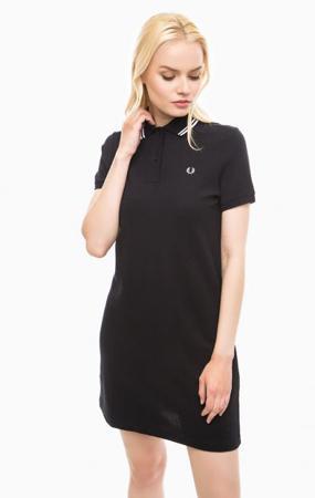 Платье Fred Perry
