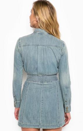 Платье Guess