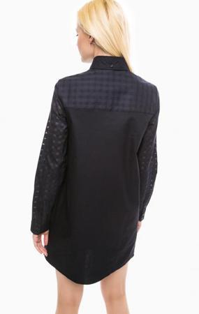 Платье Fred Perry