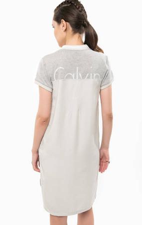 Платье Calvin Klein Jeans