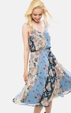 Платье Pepe Jeans