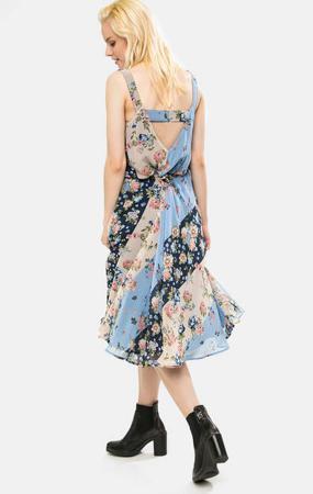 Платье Pepe Jeans