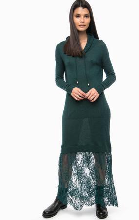 Платье TWINSET Simona Barbieri