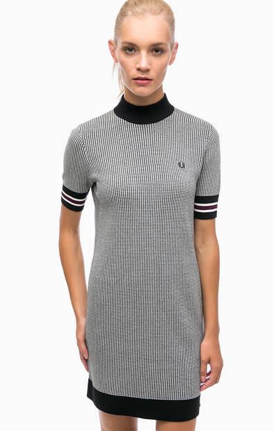 Платье Fred Perry