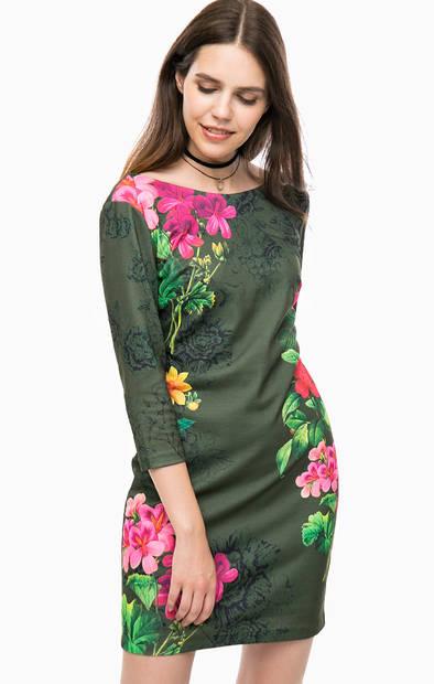 Платье Desigual