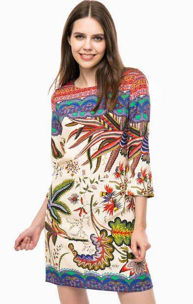 Платье Desigual