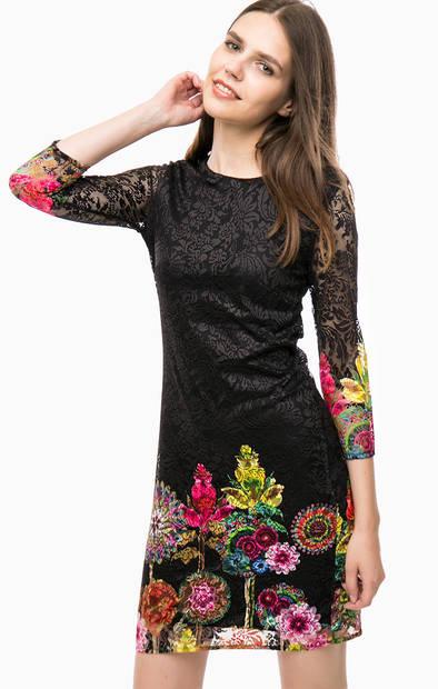 Платье Desigual