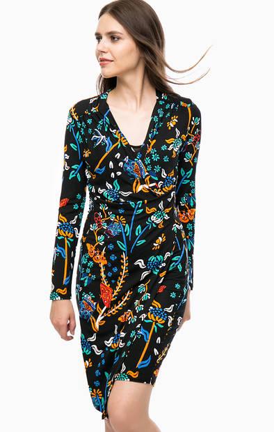 Платье Desigual