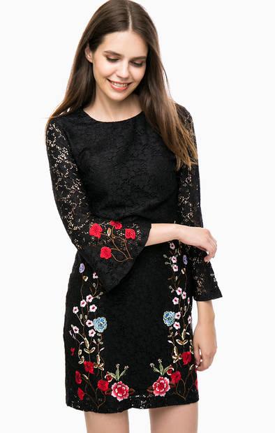 Платье Desigual
