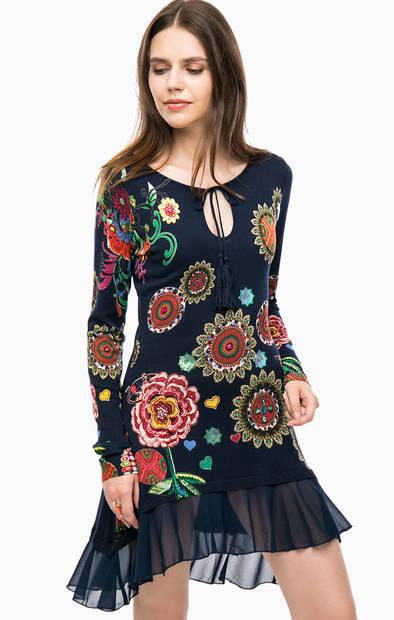 Платье Desigual
