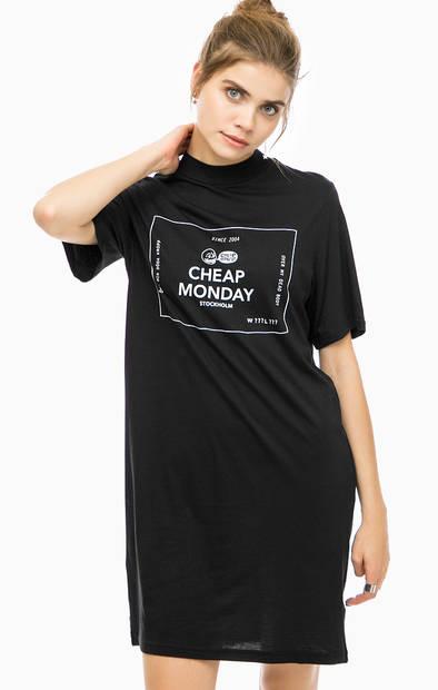 Платье Cheap Monday