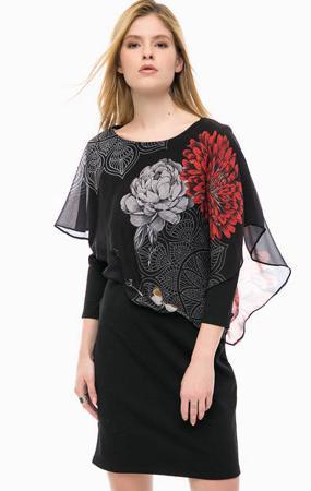 Платье Desigual