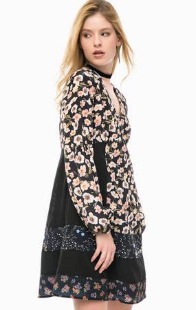 Платье Silvian Heach