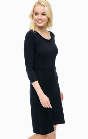 Платье MORE & MORE