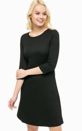 Платье MORE & MORE