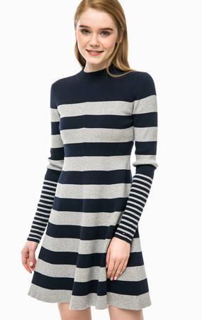 Платье Tommy Hilfiger