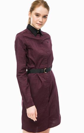 Платье Fred Perry