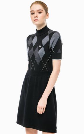Платье Fred Perry
