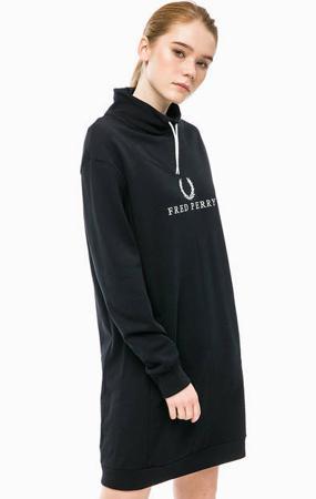 Платье Fred Perry