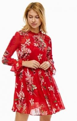 Платье TWINSET MILANO