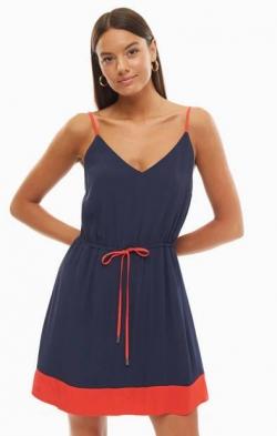 Сарафан Tommy Jeans