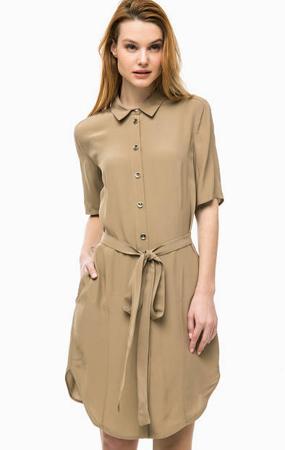 Платье Patrizia Pepe