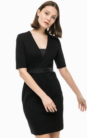 Платье Karl Lagerfeld