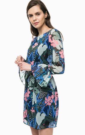 Платье Tommy Jeans