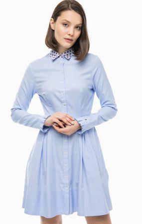 Платье Tommy Hilfiger