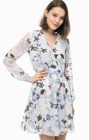 Платье Tommy Hilfiger