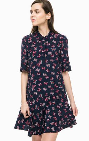 Платье Tommy Hilfiger