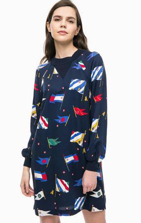 Платье Tommy Hilfiger