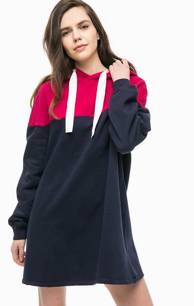 Платье Tommy Jeans