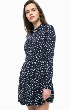 Платье Tommy Jeans