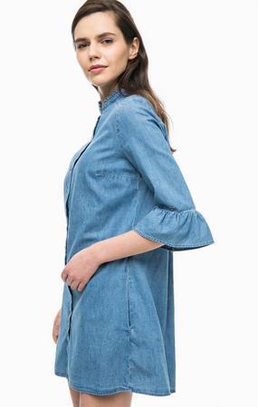 Платье Tommy Jeans