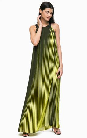 Платье Trussardi Jeans