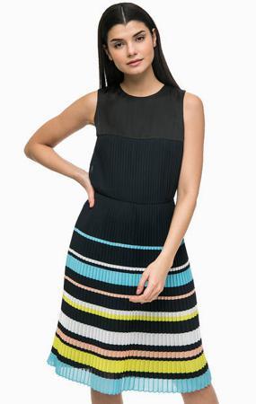 Платье Trussardi Jeans Платье Trussardi Jeans