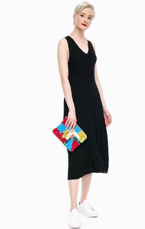 Платье Pepe Jeans