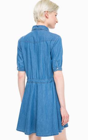 Платье Pepe Jeans