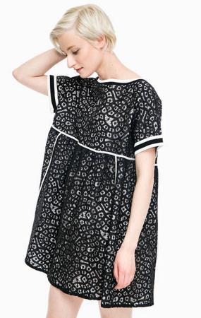 Платье TWINSET Simona Barbieri