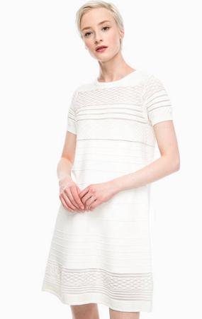 Платье TWINSET Simona Barbieri