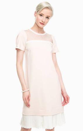 Платье TWINSET Simona Barbieri