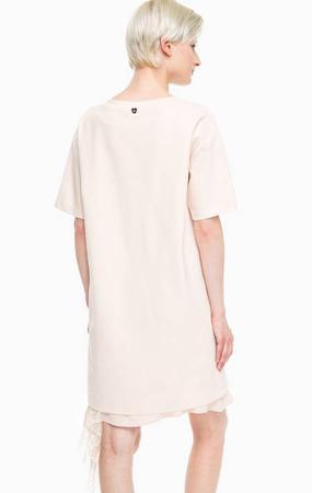 Платье TWINSET Simona Barbieri