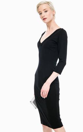 Платье TWINSET Simona Barbieri