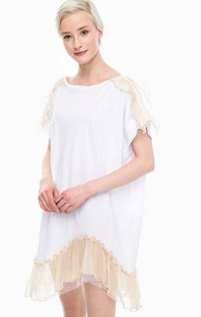 Платье TWINSET Simona Barbieri