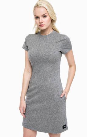 Платье Calvin Klein Jeans