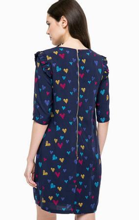 Платье Sugarhill Boutique