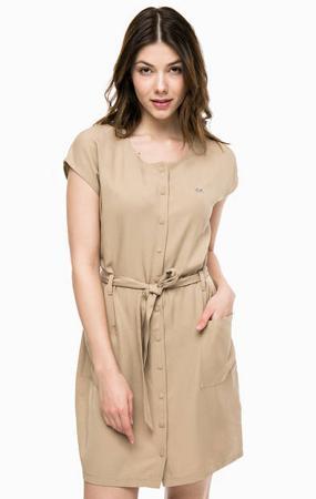 Платье Lacoste