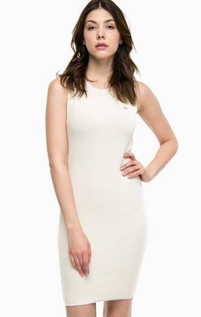 Платье Lacoste