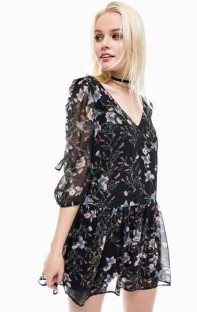 Платье Patrizia Pepe